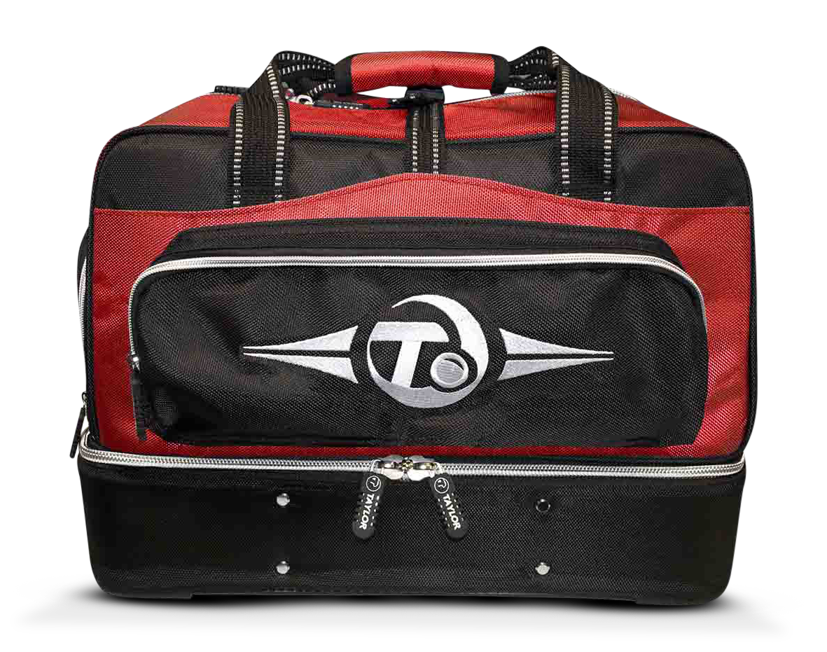 Taylor Midi Sports Bag