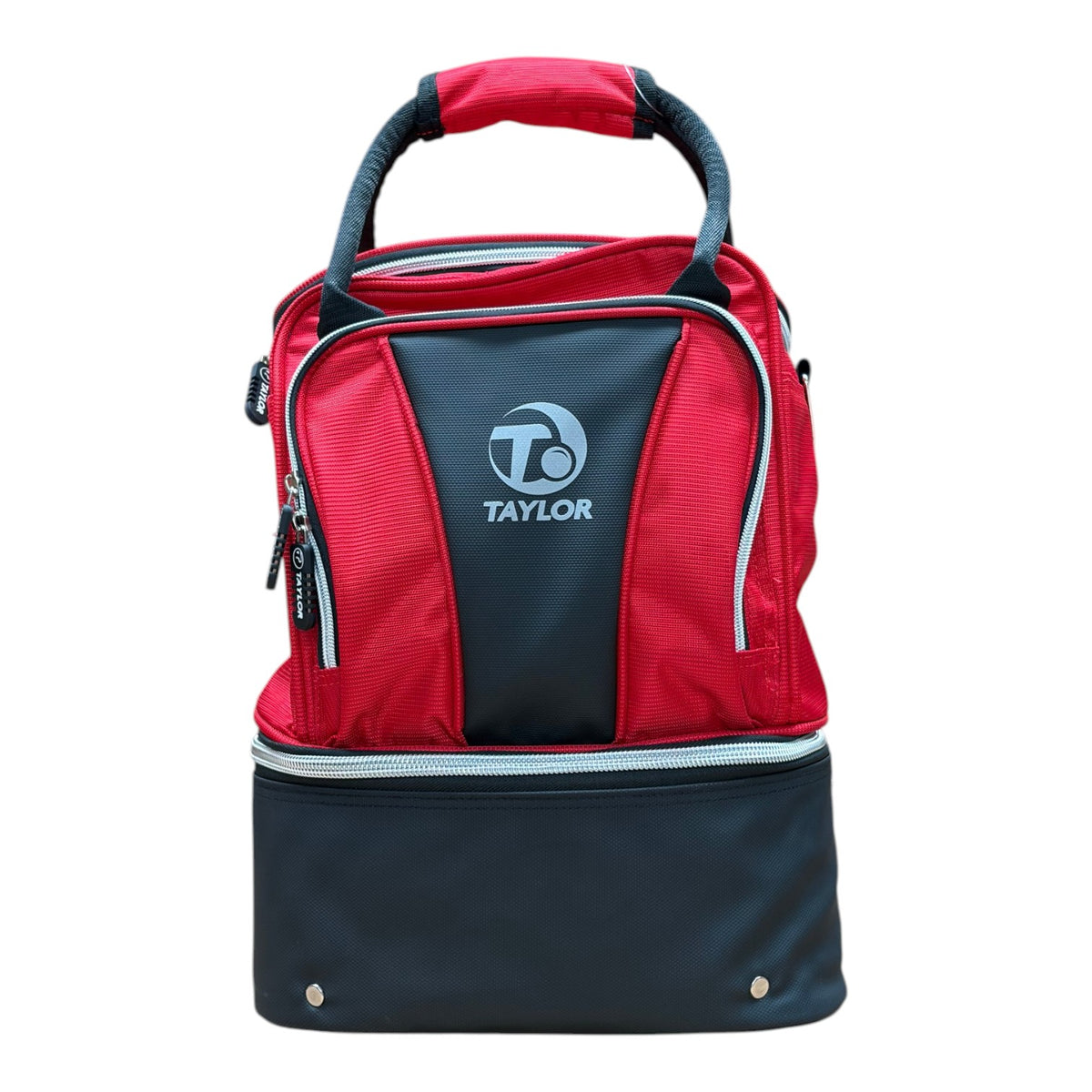 2 Bowl Double Decker Sports Bag