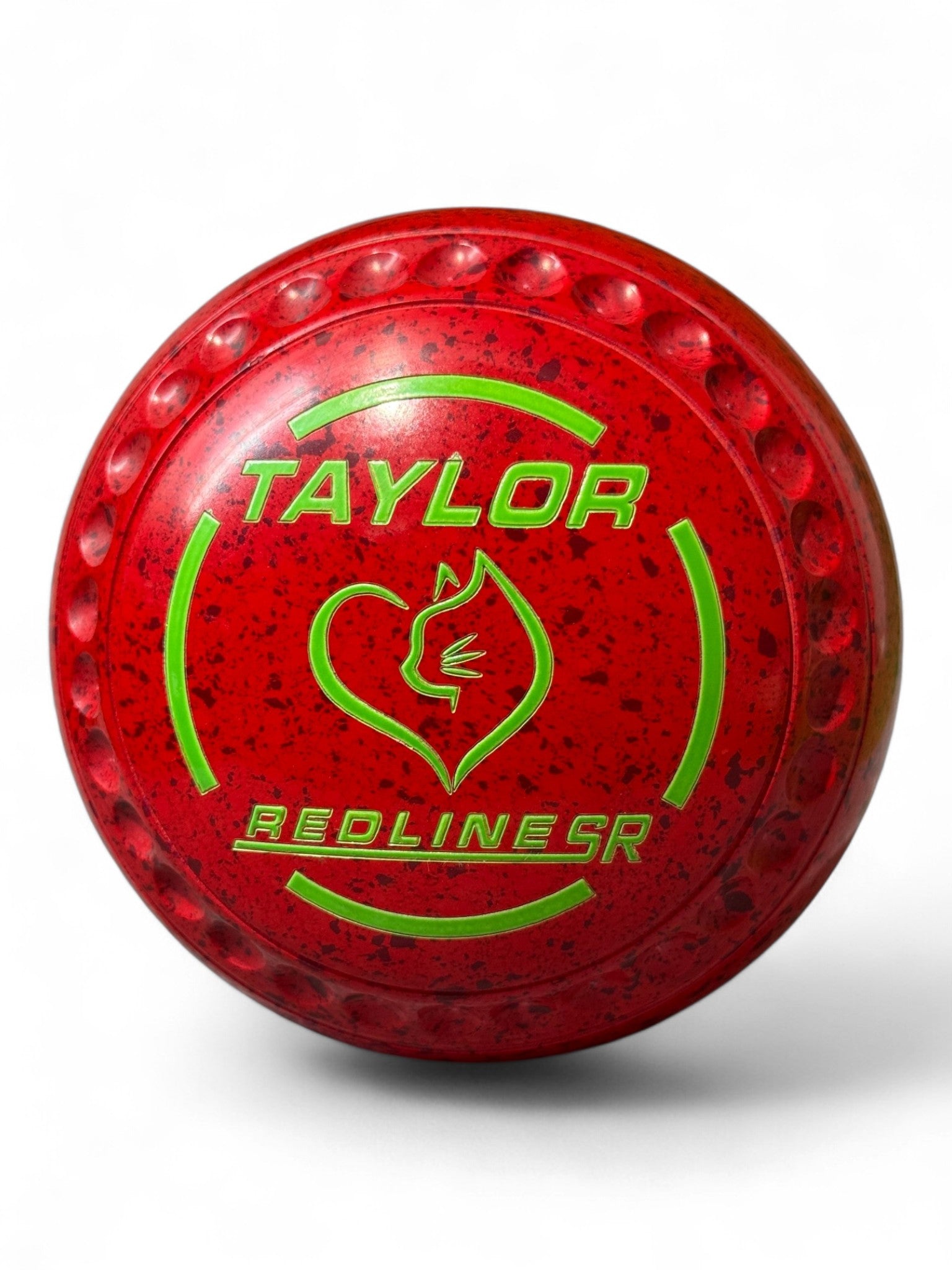 Taylor Redline SR RM Cat Size 1 Half Pipe 35 Stamp