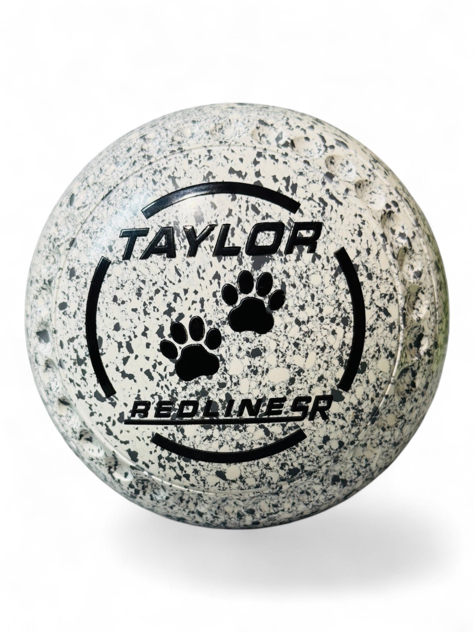 Taylor Redline SR WG Paws Size 1 Half Pipe 35 Stamp