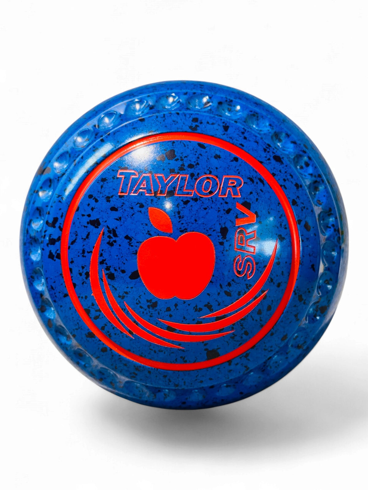 Taylor SRV Marine Blue Apple Size 2 Half Pipe 35 Stamp