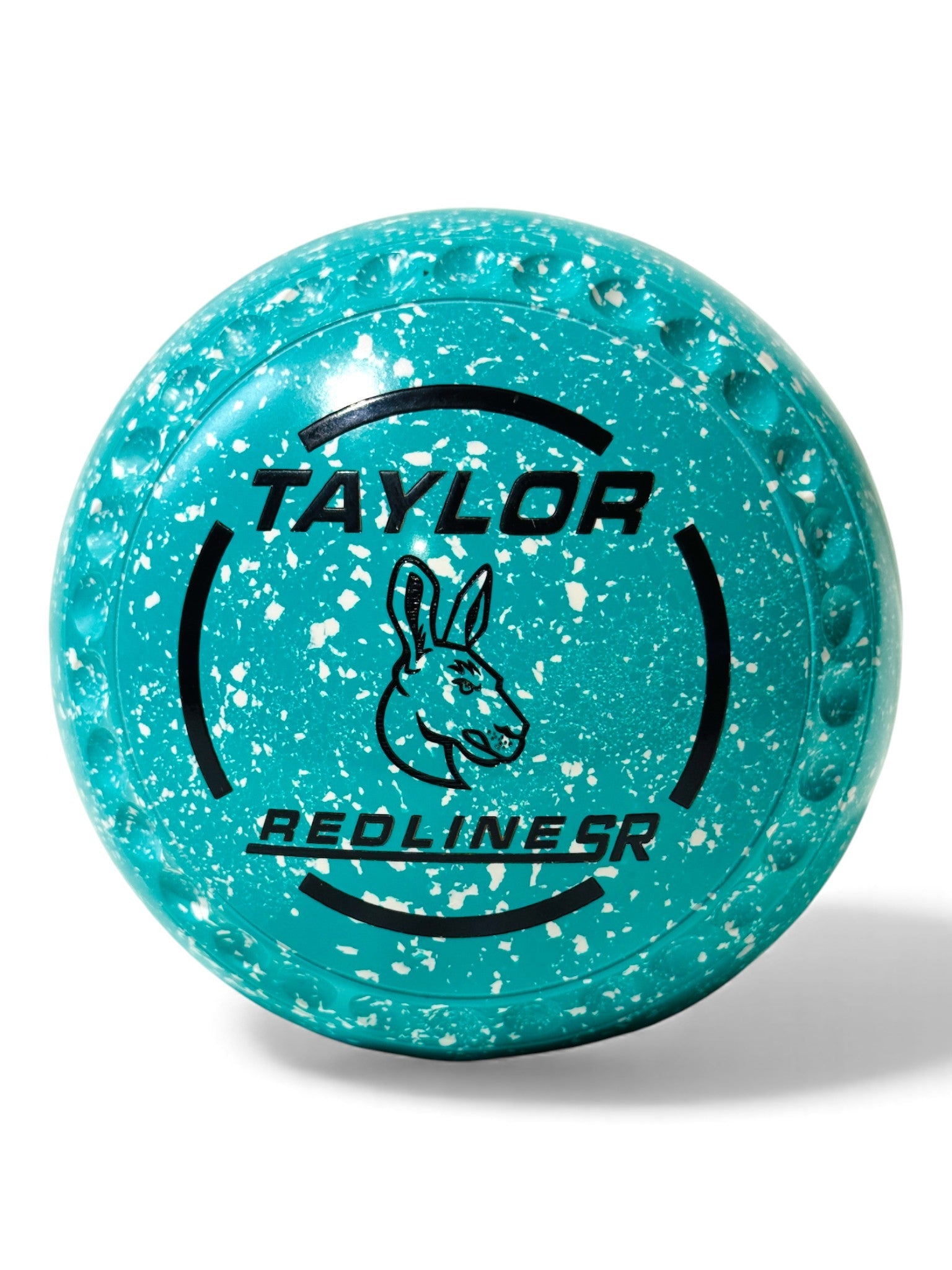 Taylor Redline SR Mint/White Horse Size 2 Half Pipe 34 Stamp
