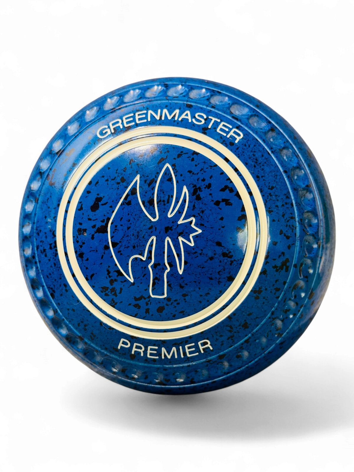 Greenmaster Premier Marine Blue Tool Size 4 Grip 35 Stamp