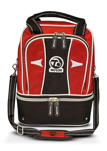 2 Bowl Double Decker Sports Bag
