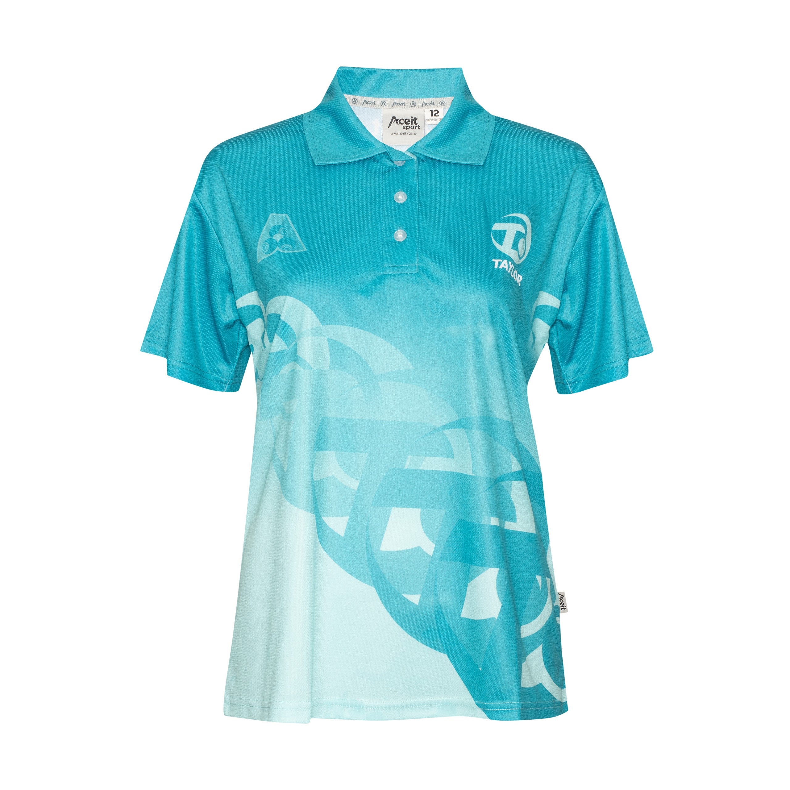 Taylor Shirt - Ladies