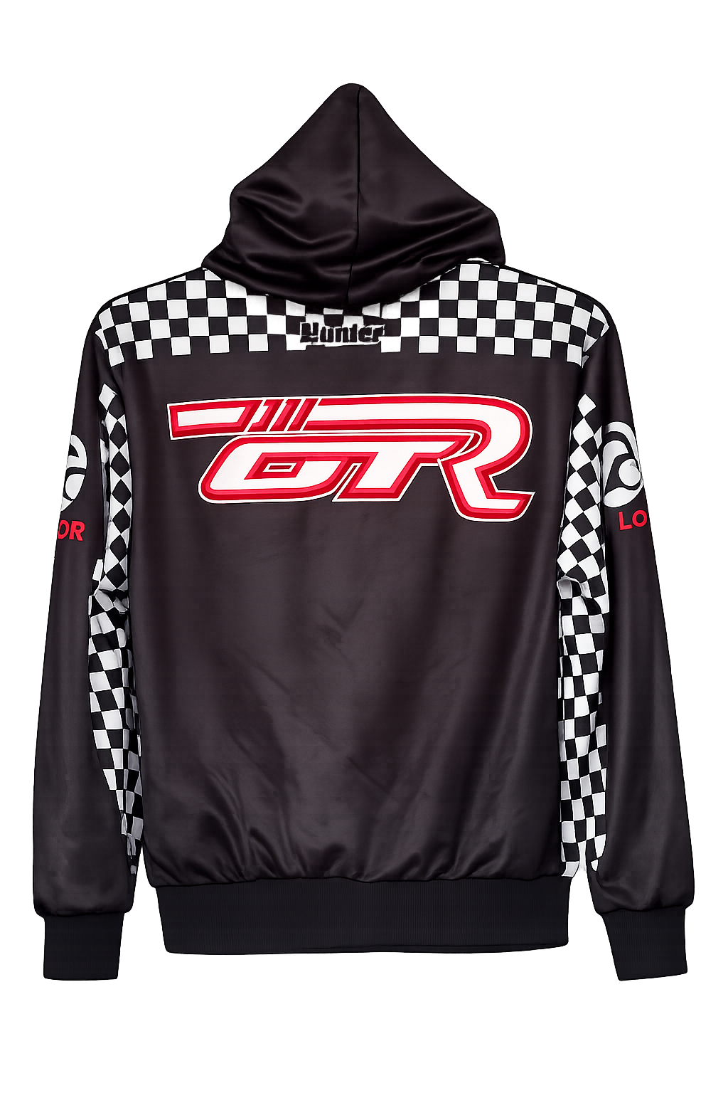 Taylor GTR Jacket - Limited Stock