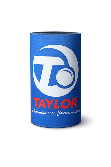 Taylor Stubby Cooler
