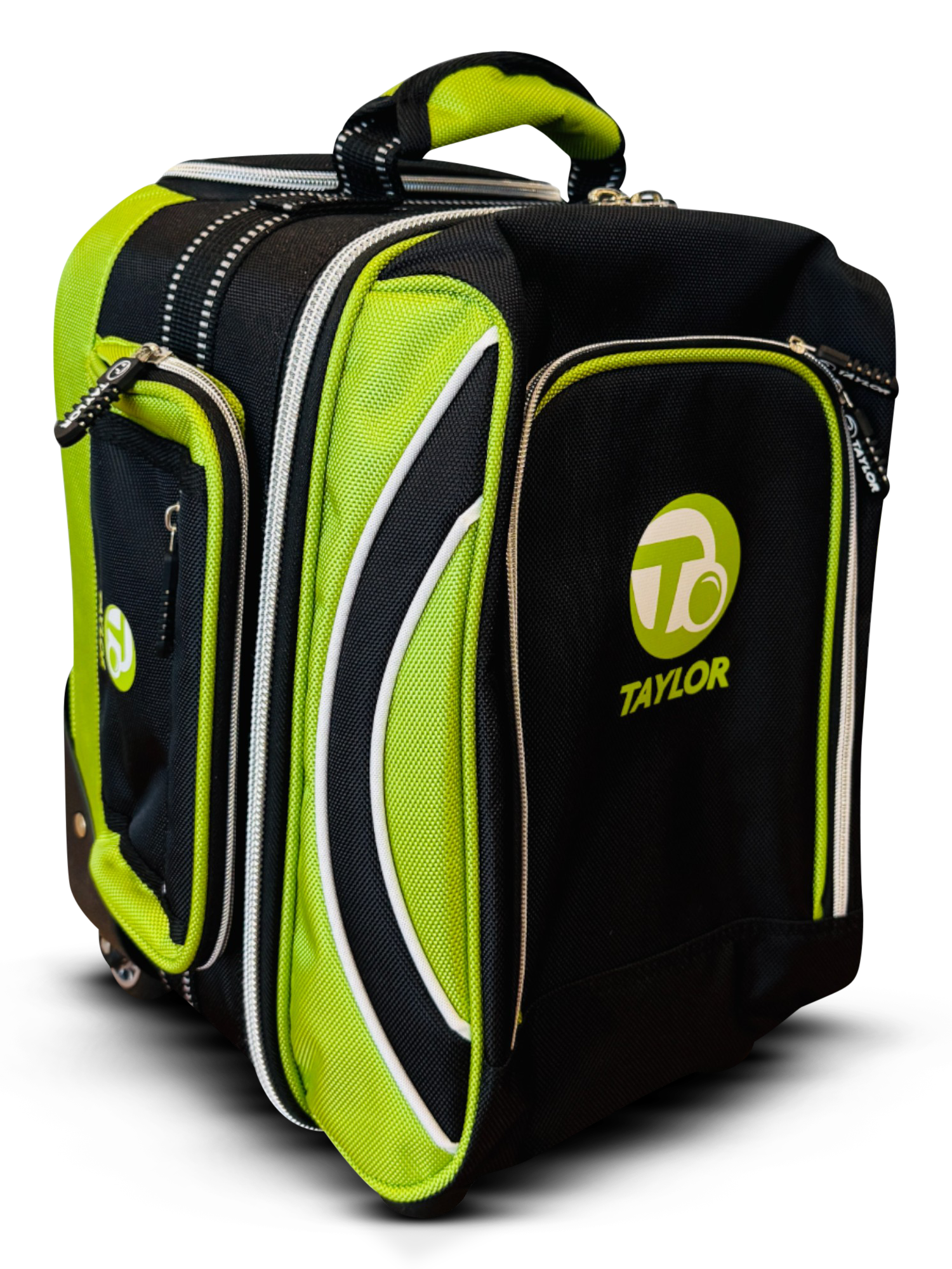 Taylor Compact Trolley Bag