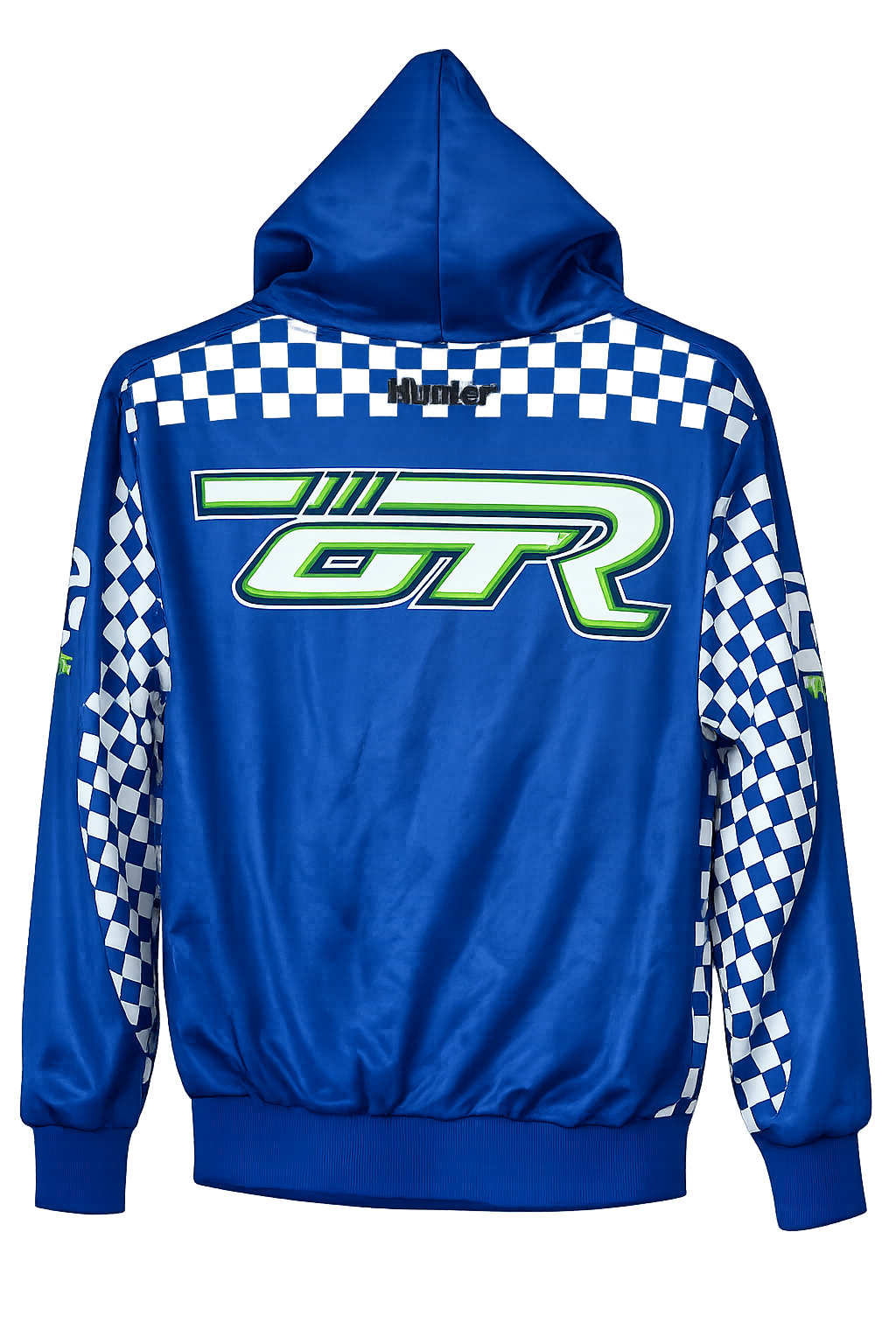 Taylor GTR Jacket - Limited Stock