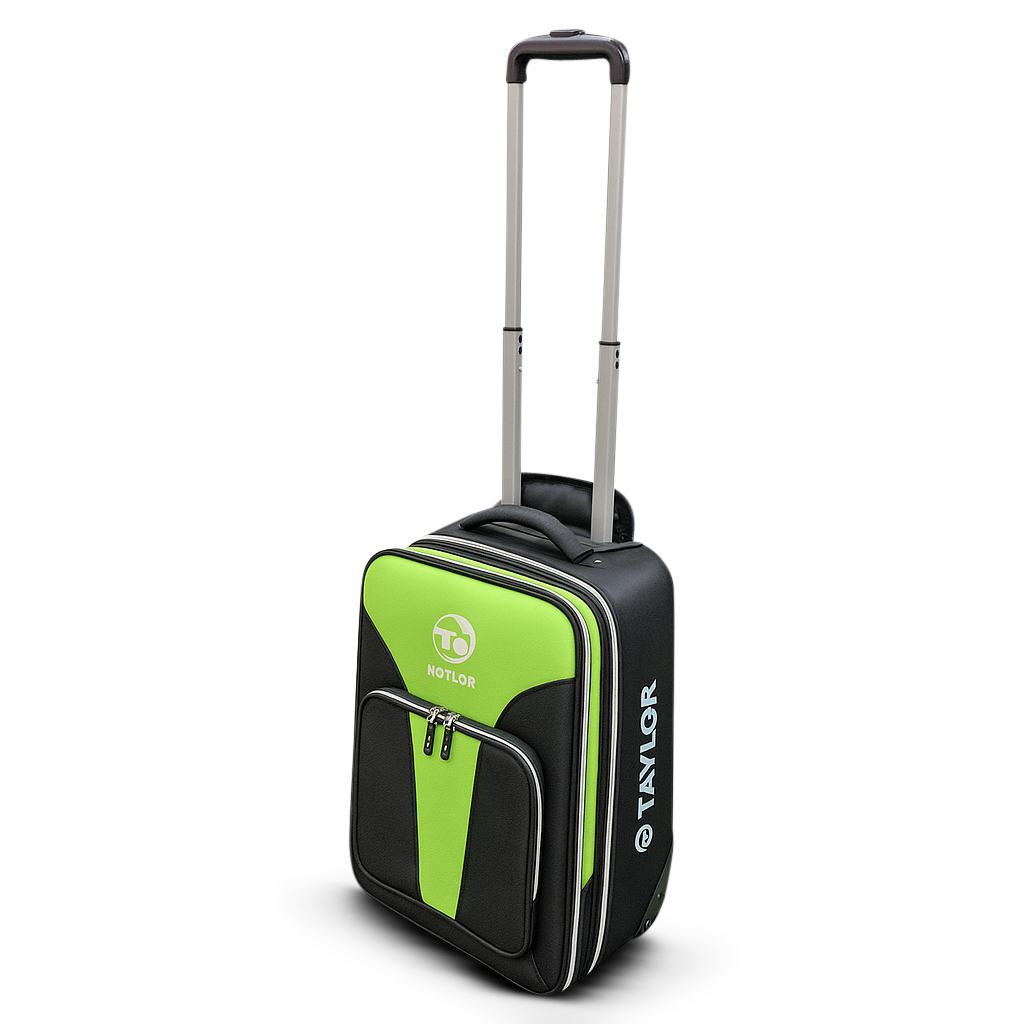 Tourer Sports Trolley Bag