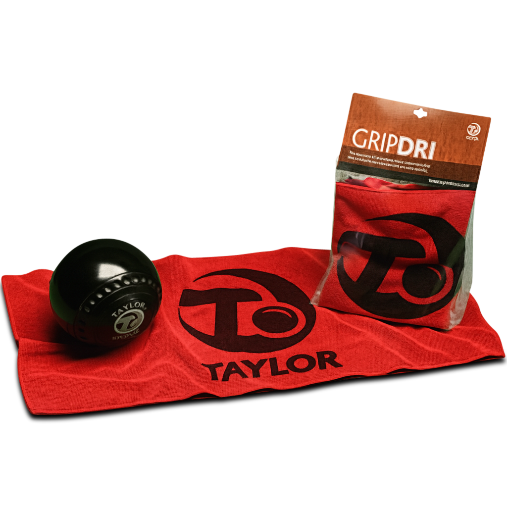 Taylor GRIP DRI Towel