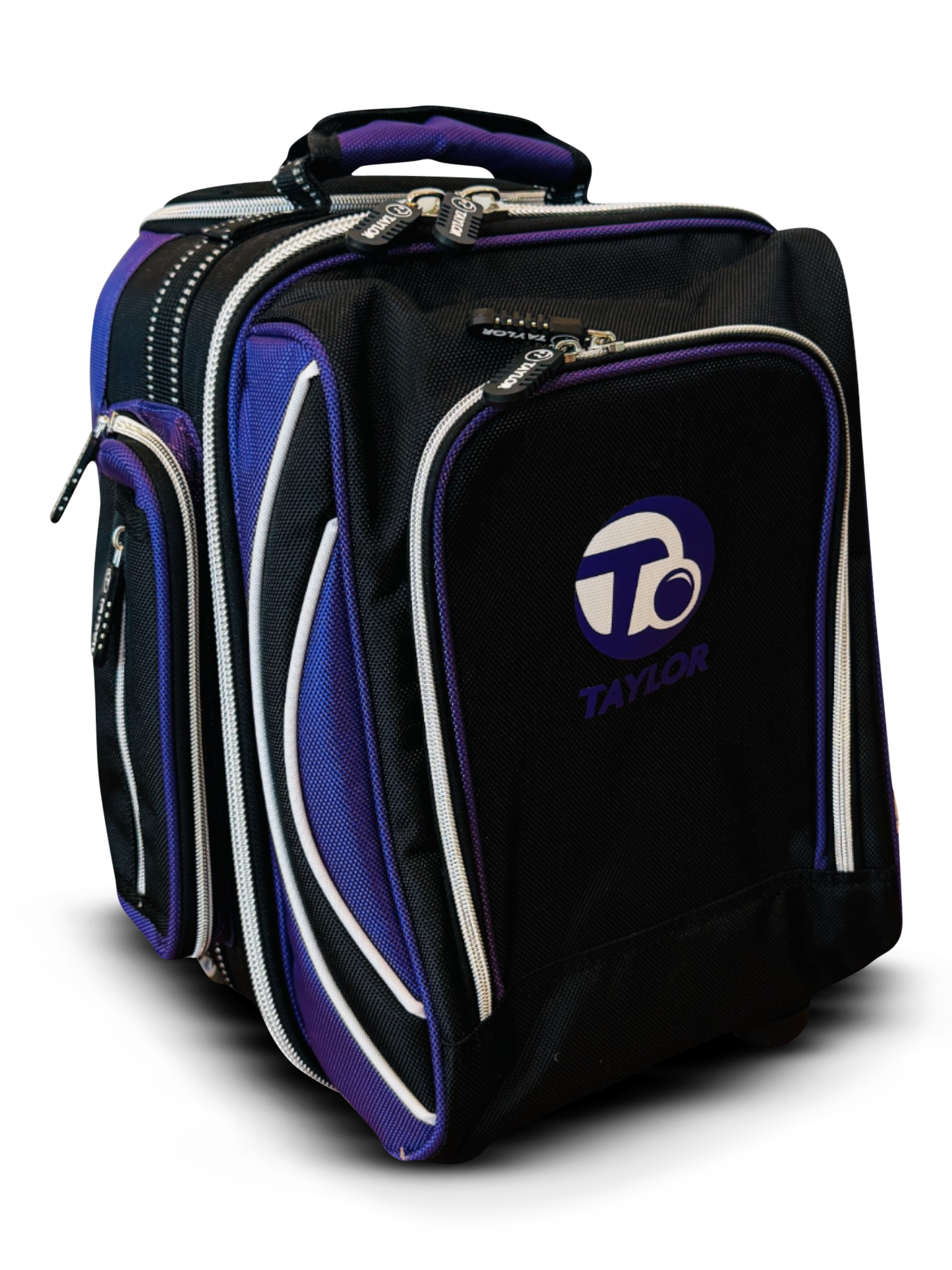 Taylor Compact Trolley Bag