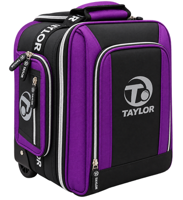Taylor Compact Trolley Bag
