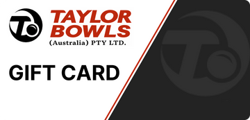 Taylor Bowls Gift Card