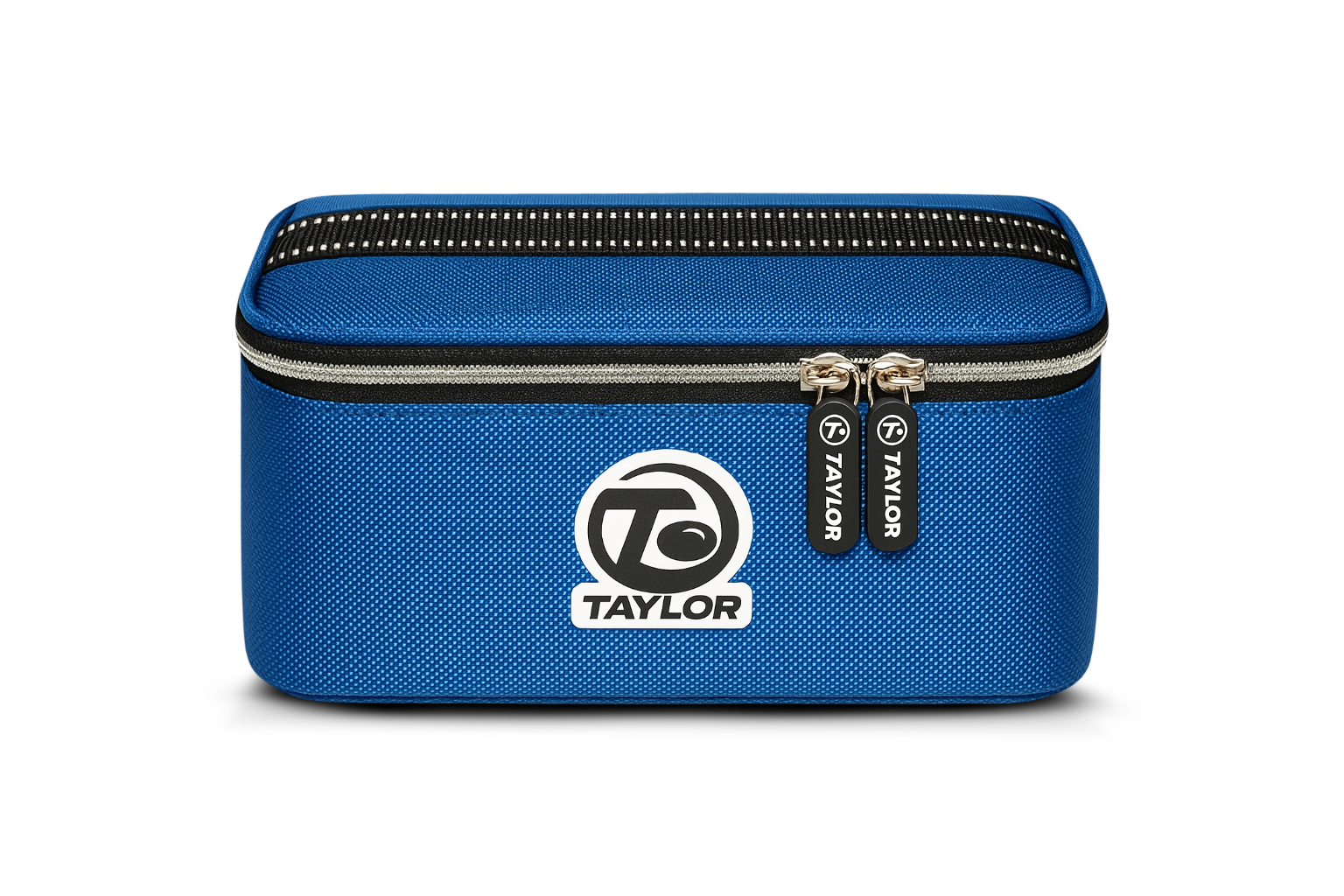 Taylor Compact Two-Bowl Carry Case