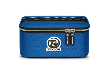 Taylor Compact Two-Bowl Carry Case