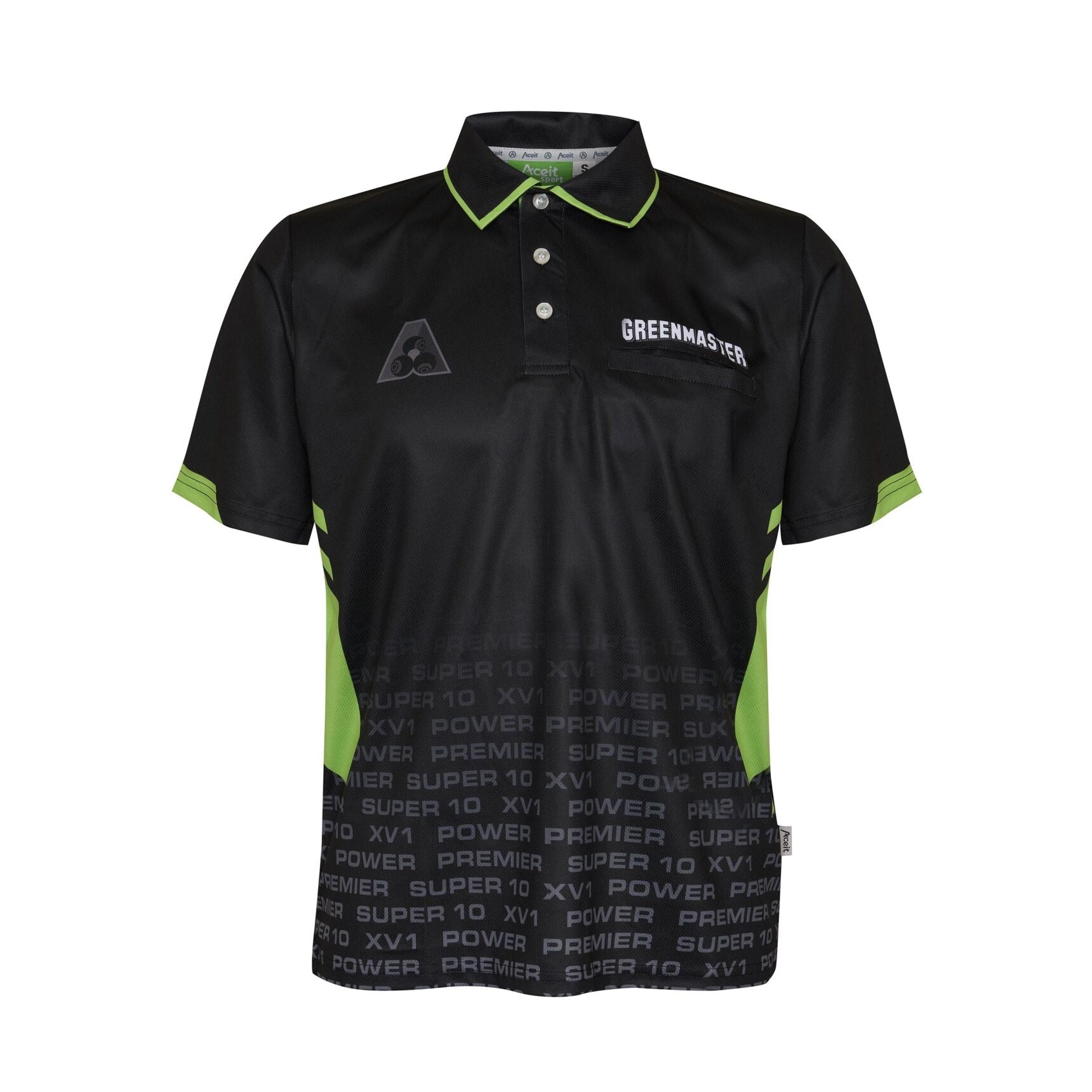 Greenmaster Shirt - Mens