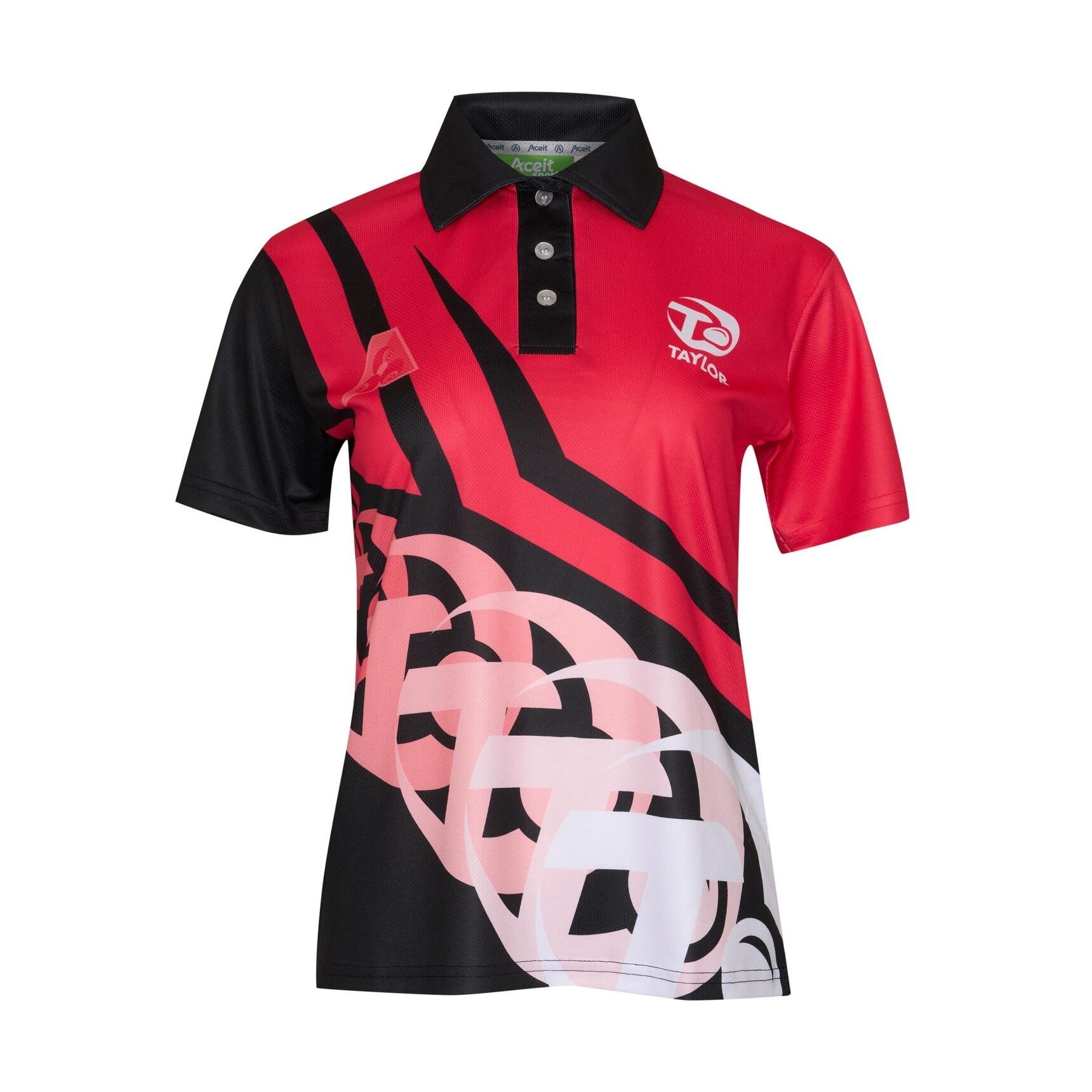 Taylor Shirt - Ladies